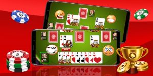 Game bài phỏm Fb88 - Đánh bài trực tuyến không mất phí