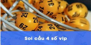 Gợi ý cách soi dàn đề 4 số VIP siêu dễ trúng lớn