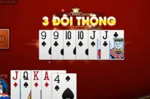 Mẹo chơi tiến lên miền Nam FB88 bất bại, đánh là thắng