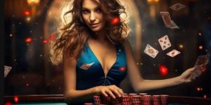 Baccarat FB88 - Hướng Dẫn Cách Tham Gia Chi Tiết Dành Cho Tân Thủ