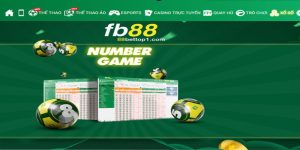 Hướng Dẫn Cá Cược Xổ Số Tại FB88 Dành Cho Anh Em Tân Thủ