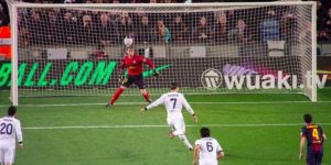 Kèo Penalty Là Gì? Kinh Nghiệm Chọn Kèo Trong Bóng Đá