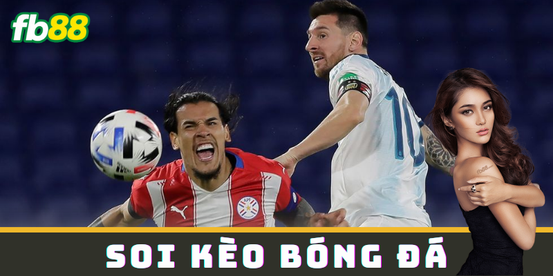 Các mẹo hay và lưu ý khi soi kèo bóng đá
